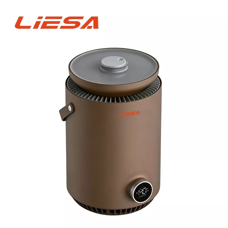 स्वत: मोड Humidifier