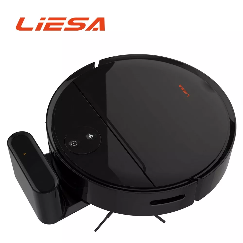 Robot Vacuum Cleaner